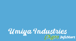 Umiya Industries ahmedabad india