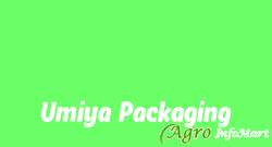 Umiya Packaging ahmedabad india