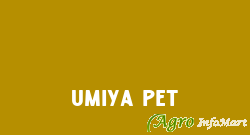 Umiya Pet ahmedabad india