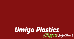 Umiya Plastics ahmedabad india