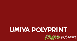 Umiya Polyprint rajkot india