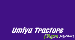 Umiya Tractors