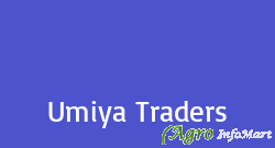 Umiya Traders