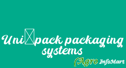 Uni-pack packaging systems pune india