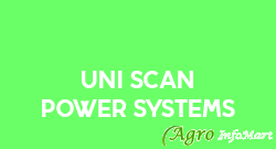 UNI Scan Power Systems