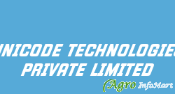 UNICODE TECHNOLOGIES PRIVATE LIMITED