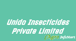 Unido Insecticides Private Limited