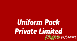 Uniform Pack Private Limited faridabad india