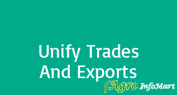 Unify Trades And Exports