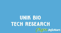 Unik Bio Tech Research