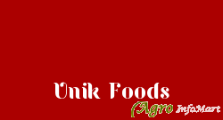 Unik Foods