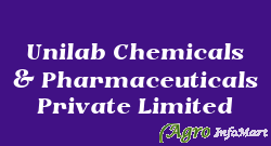 Unilab Chemicals & Pharmaceuticals Private Limited mumbai india