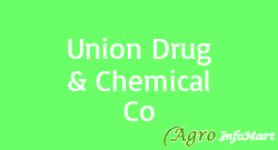 Union Drug & Chemical Co