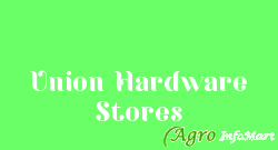 Union Hardware Stores chennai india