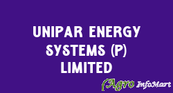 Unipar Energy Systems (P) Limited bangalore india