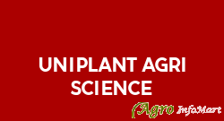 Uniplant Agri Science nashik india