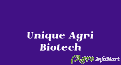 Unique Agri Biotech