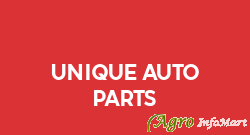 Unique Auto Parts