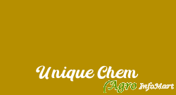 Unique Chem mumbai india
