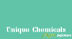 Unique Chemicals