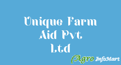 Unique Farm Aid Pvt Ltd