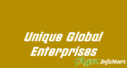 Unique Global Enterprises mumbai india