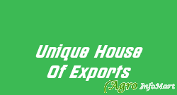 Unique House Of Exports