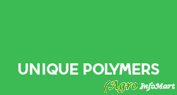 Unique Polymers