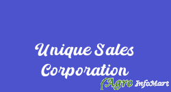 Unique Sales Corporation