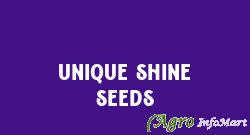 Unique Shine Seeds patiala india