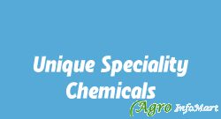 Unique Speciality Chemicals