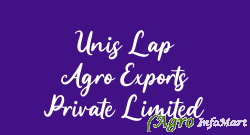 Unis Lap Agro Exports Private Limited