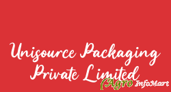 Unisource Packaging Private Limited mumbai india