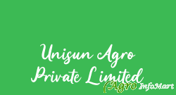 Unisun Agro Private Limited bahadurgarh india