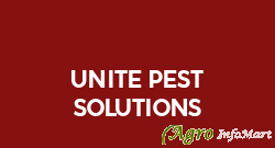 Unite Pest Solutions