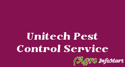 Unitech Pest Control Service