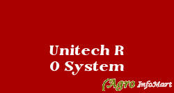 Unitech R O System