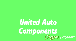 United Auto Components