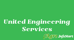 United Engineering Services indore india