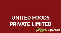 United Foods Private Limited