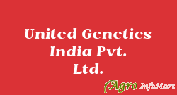 United Genetics India Pvt. Ltd. bangalore india
