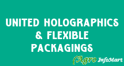 United Holographics & Flexible Packagings