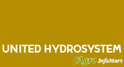United Hydrosystem mumbai india