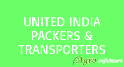 UNITED INDIA PACKERS & TRANSPORTERS delhi india