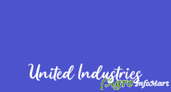 United Industries nashik india