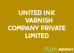 United Ink & Varnish Company Private Limited
