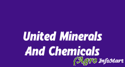 United Minerals And Chemicals