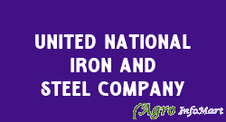 United National Iron And Steel Company