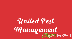 United Pest Management