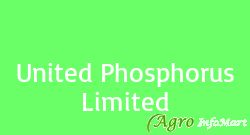 United Phosphorus Limited ankleshwar india